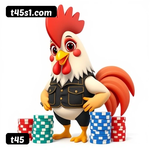 Chuva de Bônus t45 - Slots