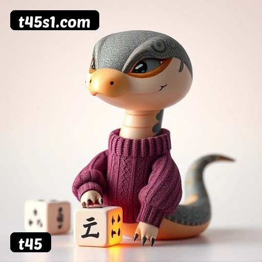 Benefícios Download t45