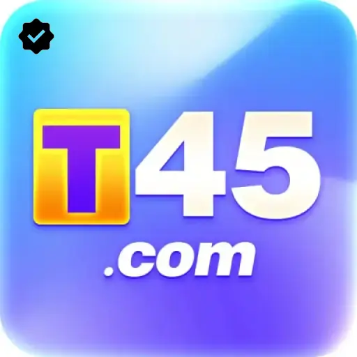 Logo da t45
