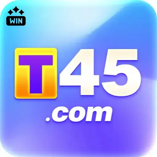 Logo da t45