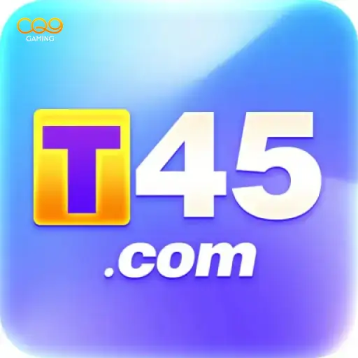 Logo da t45