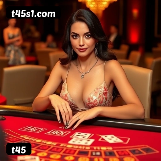 Transparência RTP t45